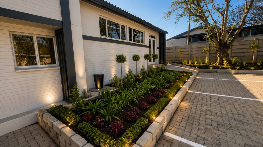 To Let Commercial Property for Rent in Wilkoppies North West